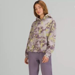 Lululemon Athletica All Yours Hoodie